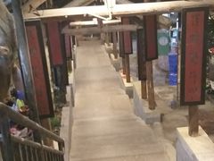 -铁炉农家菜馆
