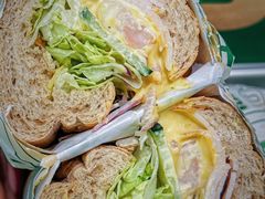 -赛百味SUBWAY(凯德mall大峡谷店)