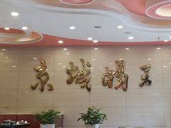 卡座-蝎王府羊蝎子(西稍门店)