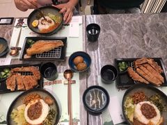 -馔豚·台北菜专门店(深圳湾万象城店)