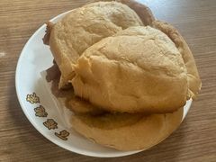 -百福麵家(新馬路店)