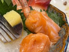 -大渔铁板烧(东城店)