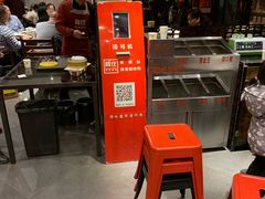 -阿庄新豫菜(通泰路店)