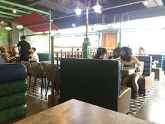 大堂-长勺子东南亚(街道口店)