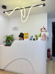 -斯馨·健康美甲美睫