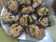 -清水湾3号(东方小周海鲜店)