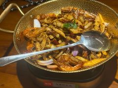 -U你·湖北家宴菜(南湖总店)