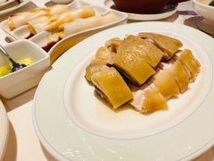 白切鸡-翠园(北京王府中环店)