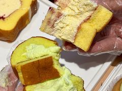 -吴酥生宫廷酥饼(南门口店)