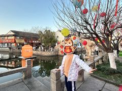 -嘉兴月河历史街区