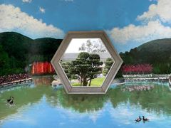 -广州市帽峰山景区