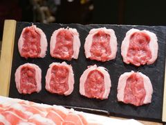 -快乐小羊·内蒙牛羊肉火锅(流花中心店)