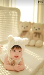 -Baby Pastel 自然光儿童摄影(CBD店)