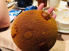 招牌菠萝包-炳胜品味(珠江新城店)