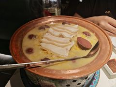 -奉天小馆·非遗东北菜(济南万象城店)