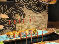 -梨花自助烤肉(西三旗万象汇黑金店)