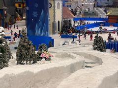 -长沙湘江欢乐雪域