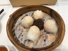 -稻香酒家·33年老字号·港式粤菜(富邦中心店)