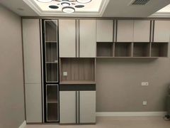 -索菲亚衣柜橱柜家具全屋定制(汶水红星店)