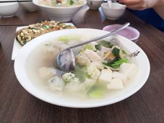 -海坛特色小吃·只做平潭特色菜(平潭店)