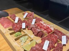 -焱铁烧·黑毛和牛专门店(南宁万象城店)