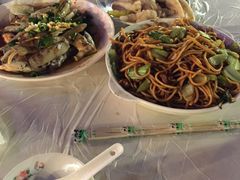 -阿马蛋汤·宁波小海鲜(总店)