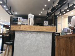 大堂-Mr.Fruits水果先生(北京市百货大楼店)