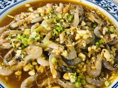 -老渔家特色海味馆(金海中路店)