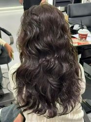 -MT·ID 烫发.染发.接发SALON