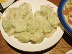 -船歌鱼水饺(淄博万象汇店)