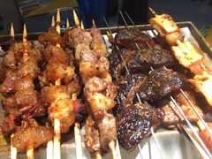 -肉串汪(望京店)