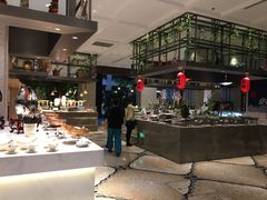 -太湖饭店·寄畅轩中餐厅