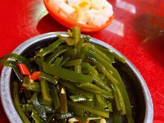 -蜀都餐厅(凤池店)