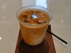 -稀物集咖啡(徽州大道店)