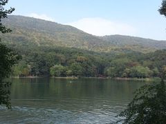 -紫霞湖公园