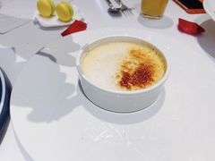 -L'Arome芳芳法国餐厅(仙林金鹰店)