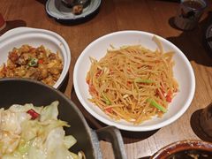 -老湘村·湖南土菜(天河维多利店)