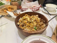 -春家·非遗手工小吃(徐汇万科广场店)