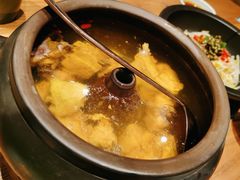 原味汽锅鸡-云海肴·汽锅鸡·云南菜(广安门天虹店)