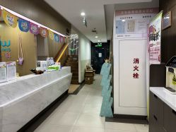 -睿宝儿科·眼科·口腔(杨浦新江湾城店)