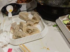 -丁卯•铜锅涮肉(工体店)