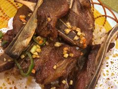 -南记食粥坊·宵夜大排档(岭南分店)