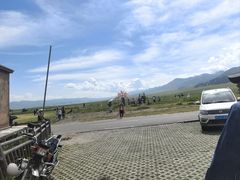 -新疆那拉提国家旅游度假区