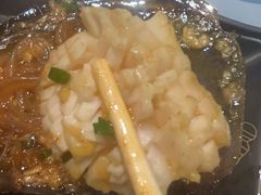 -钳小柒·小龙虾蓝龙王烧烤夜宵(长寿路店)