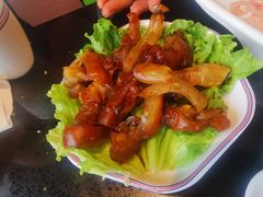 -三江两海老火锅(北京首店)