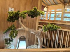 -九田家黑牛烤肉料理(新辰里亚运村店)