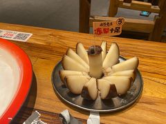 -北丐先生·野馄饨烧烤(长宁龙之梦店)