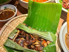-将醉民谣·烧烤江湖菜酒馆(大石店)
