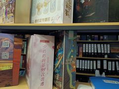 -剧狐剧本杀·月球探案馆(人民广场1号店)