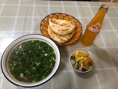 -陈掌柜澄城水盆羊肉(钟楼店)